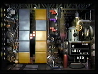 Tetris Screenshot
